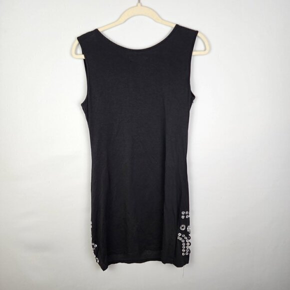 Heaven Jeweled Bodycon Dress 8 - Picture 2 of 5